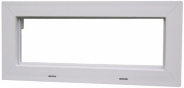 TROBAK - Kellerfenster Isolierglas UG-Wert 3,3 (W/m²)
