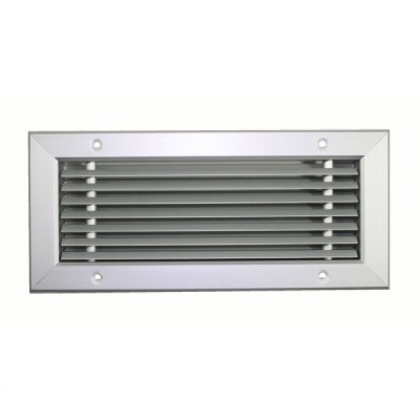 Lineargitter, hochwertige Lüftungsgitter