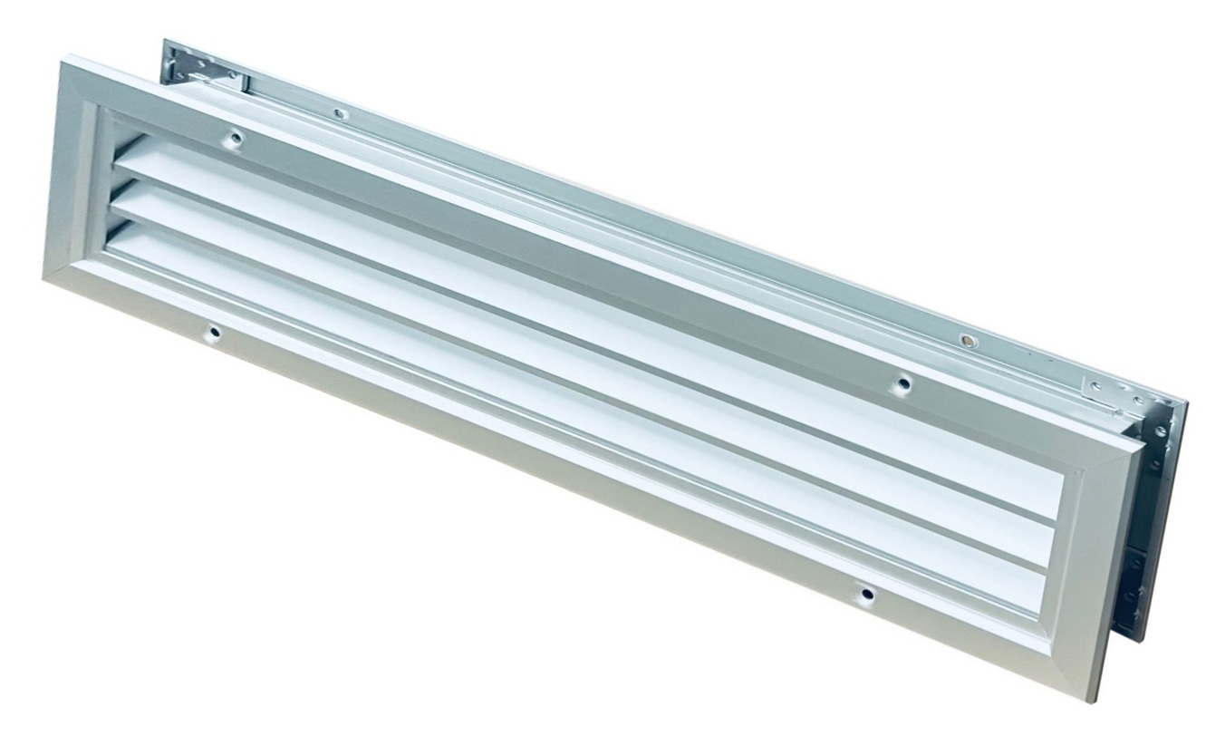 Türlüfter Aluminium