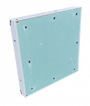Einschubrevisionsklappen 12,5mm/25mm GKBI Einlagen