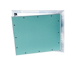 Revisionsklappe Alu-Star FIX