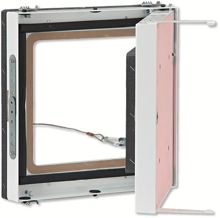 Brandschutz Revisionsklappe UniSpace