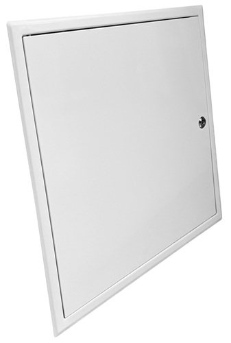 Revisionstüren Softline Zylinderschloss