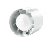Rohreinschubventilator, Rohrventilator