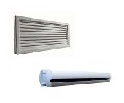 Türlüfter Aluminium