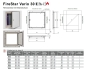 Preview: Datenblatt FireStar Vario 30