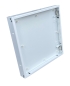 Preview: Einschubrevisionsklappe 800 x 800mm Universal mit 12,5 GKBI Einlage