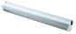 Preview: Türlüfter Eleganta Aluminium eloxiert 425 x 48mm