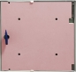 Preview: UniSpace 90 Revisionsklappe 600 x 600mm, Brandschutzklappe Universal 4 in 1