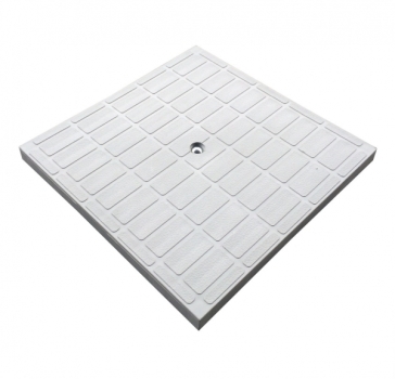 Schachtdeckel für Revisionsschacht 30 x 30cm
