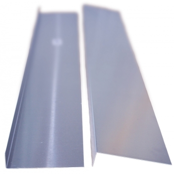 Aluminium Winkelprofil 137/30 Länge 1 Meter, HG 3