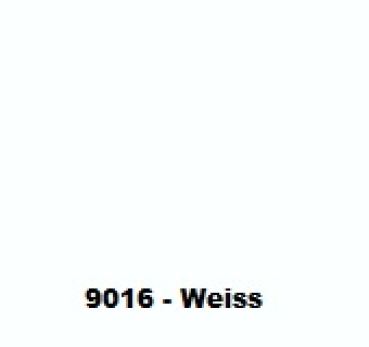 Stahlkellerfenster 1-flueglig festes Gitter 80 x 50 cm weiss RAL 9016