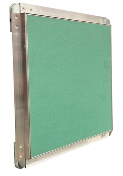 Revisionsklappe Alu-Eco