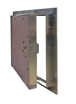 Preview: Revisionsklappe AluStar 30