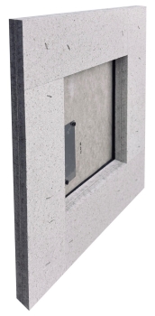 Preview: Rückseite FireStar Vario 30