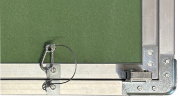 Preview: Detail Bild Alu ECO