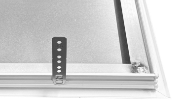 Preview: Revisionstür flexible Maueranker