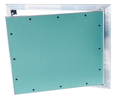 Revisionsklappe AluStar Fix