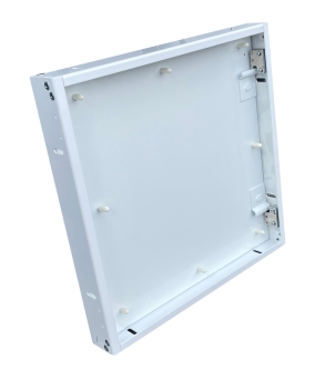 Einschubrevisionsklappe 800 x 800mm Universal mit 12,5 GKBI Einlage