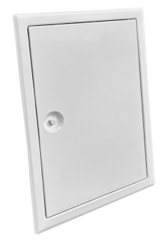 Revisionstür Softline Frontansicht