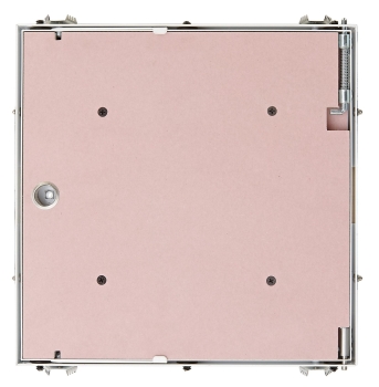 UniSpace 90 Revisionsklappe 600 x 600mm, Brandschutzklappe Universal 4 in 1