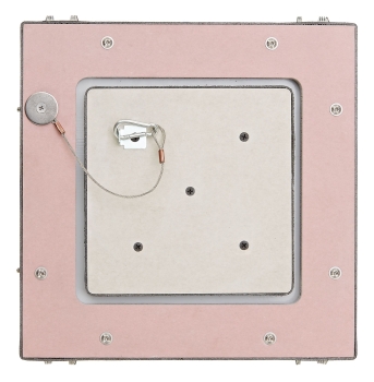 UniSpace 90 Revisionsklappe 600 x 600mm, Brandschutzklappe Universal 4 in 1