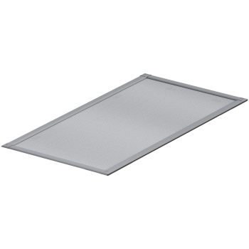 ACO Lichtschachtabdeckung, ACO Insektenschutzgitter für Lichtschächte 140 x 75cm