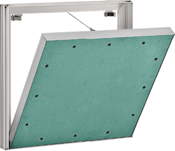 befliesbare Revisionsklappe VarioStar