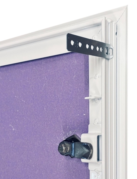 CSWP Revisionstür Maueranker