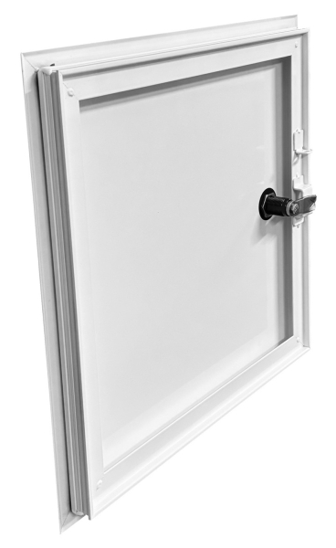 Revisionstür Rückseite CSWP