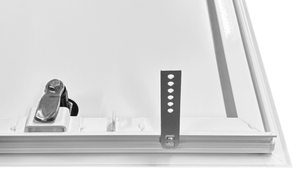 Revisionstür Maueranker