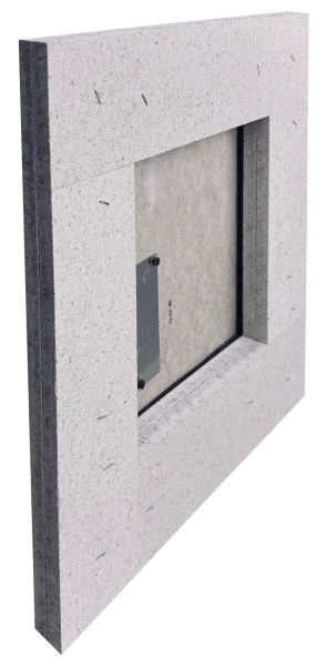 Rückseite FireStar Vario 30