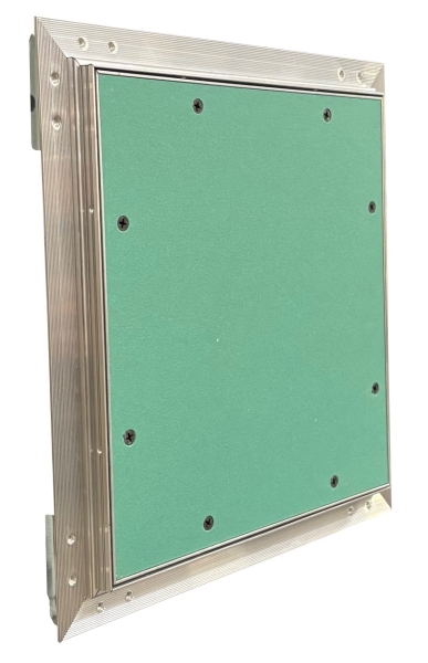 Revisionsklappe Alu Eco Flex