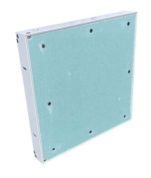 Einschubrevisionsklappe 800 x 800mm Universal mit 12,5 GKBI Einlage