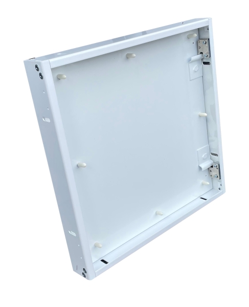 Einschubrevisionsklappe 800 x 800mm Universal mit 12,5 GKBI Einlage