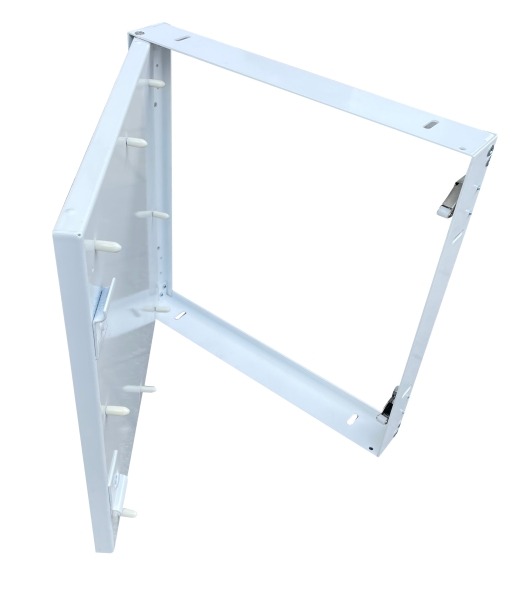 Einschubrevisionsklappe 800 x 800mm Universal mit 12,5 GKBI Einlage