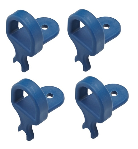 Revisionsklappe Alu Akustik