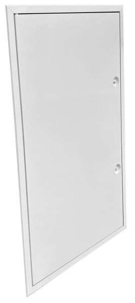 Revisionstür Primus weiß