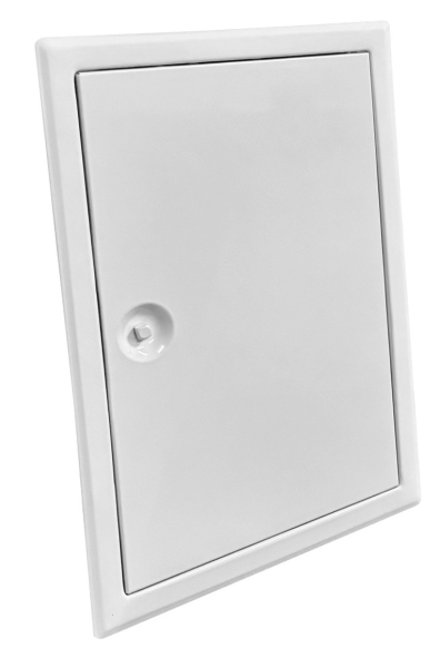 Revisionstür Softline Frontansicht