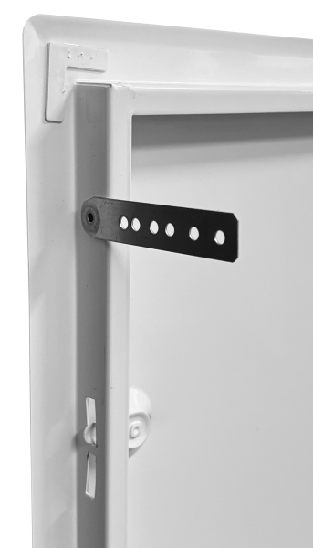 Revisionstür Maueranker