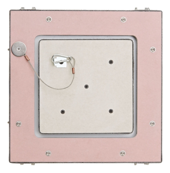 UniSpace 90 Revisionsklappe 600 x 600mm, Brandschutzklappe Universal 4 in 1